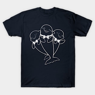 dolphin-love T-Shirt